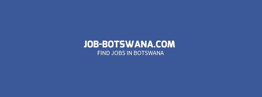 Accounting – Finance Archives - Botswana Jobs